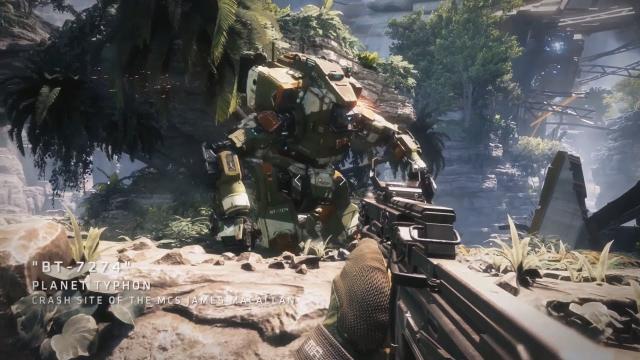 Titanfall2