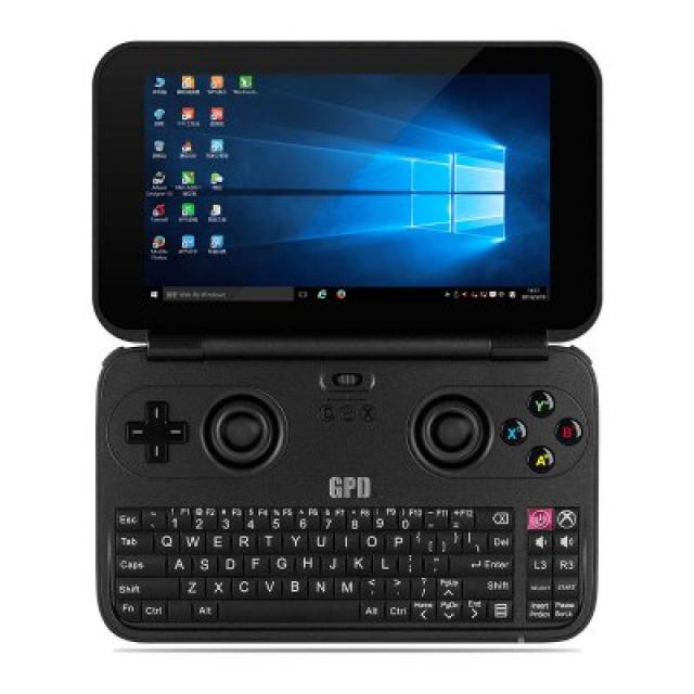 GPD Win Gamepad