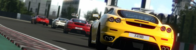 Gran Turismo 5 Prologue Wallpapers, HD Wallpapers