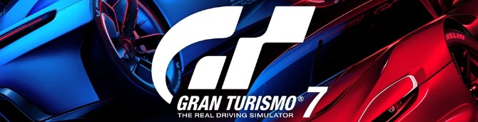 Gran Turismo 7 Debuts in 1st on the Italian Charts, Elden Ring Drops