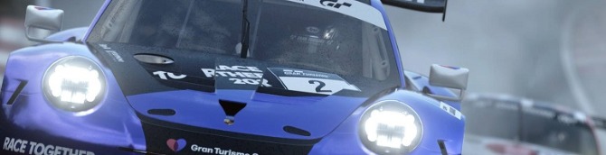 Next Gran Turismo 7 Updates Will Fix Credit Payouts, Polyphony