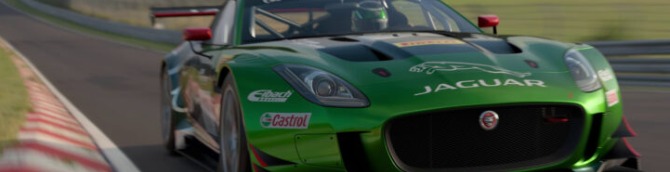 Gran Turismo 7 Gets Powered by PS5 Behind-the-Scenes Video