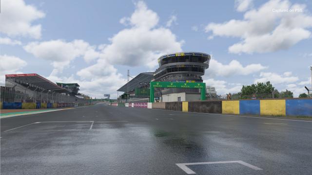 Gran Turismo 7's campaign requires an internet connection 'to prevent  cheating