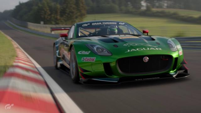 Gran Turismo 7 Update increases rewards