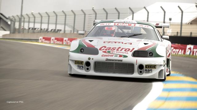 Gran Turismo 7 Developer Apologizes Due to Adjustments to the In-Game Economy