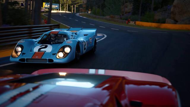 Gran Turismo 7 Sales Haven't Been Disclosed, But Kazunori Yamauchi