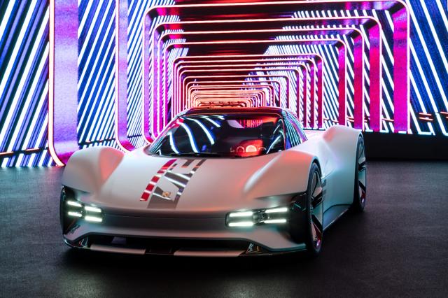 Gran Turismo 7: here are 23 of the game's coolest cars