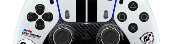 Gran Turismo 7 Spec IV Update (Part 1) Out Now, DualSense Controller Announced