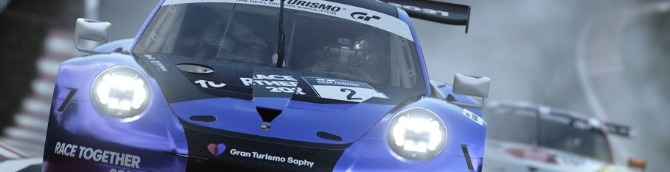 Gran Turismo 7 en tête des charts suisses, Madden NFL 23 fait ses débuts