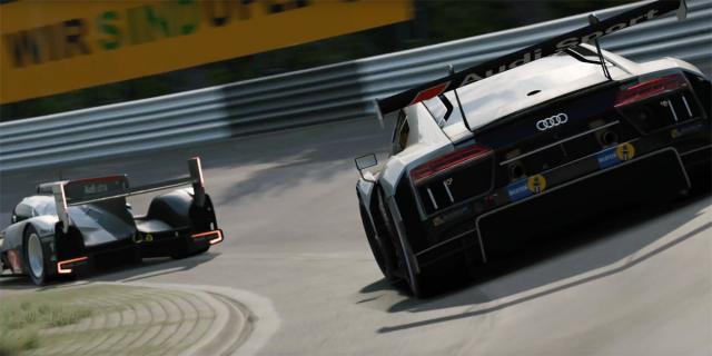 Gran Turismo Sport Online Services to Shut Down in 2024