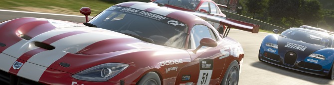 Gran Turismo Sport Tops 5 Million Players