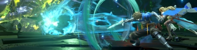 Granblue Fantasy: Relink Development Update