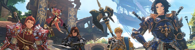 Granblue Fantasy: Relink is RPG multiplayer done right