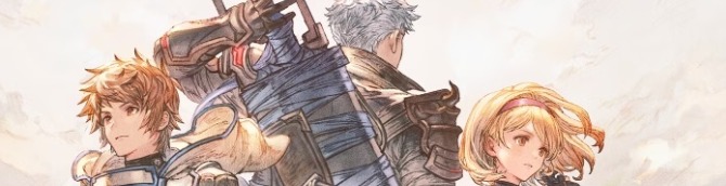 Granblue Fantasy: Relink Sales Top 1 Million Units