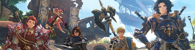 Granblue Fantasy: Relink Ships Over 2 Million Units