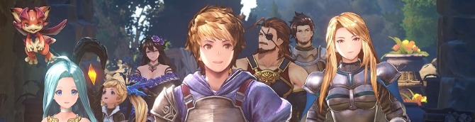 Granblue Fantasy: Relink Tops 114,000 Concurrent Players on Steam, 3rd Highest Ever for a JRPG