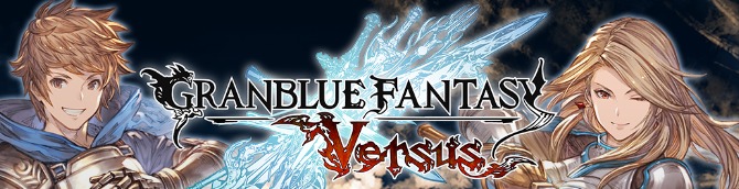 Granblue Fantasy: Versus Launches in the West in Q1 2020