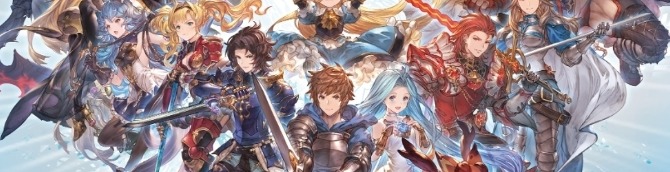 Granblue Fantasy: Versus (PS4)