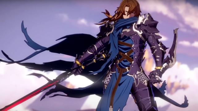 Granblue Fantasy Versus: Rising Steam Deck Review – A Superb