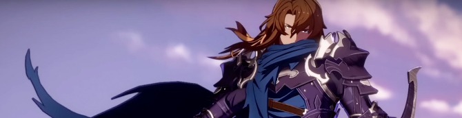 Is Granblue Fantasy Versus Rising free to play? Know free version features.  - News