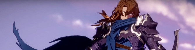 Granblue Fantasy Versus: Rising delayed to December 2023