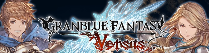 Granblue Fantasy: Versus Ships 450,000 Units Worldwide