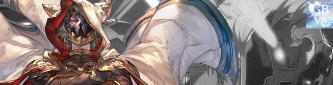 Granblue Fantasy: Versus to Launch March 3 on PlayStation®4 in
