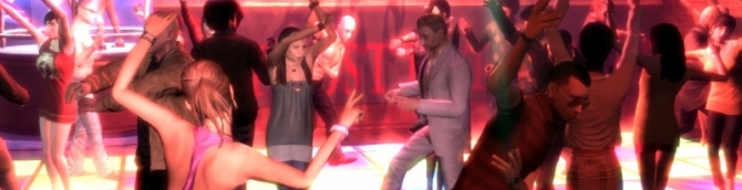 Grand Theft Auto IV: The Ballad of Gay Tony