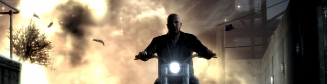 Grand Theft Auto IV: The Lost and Damned