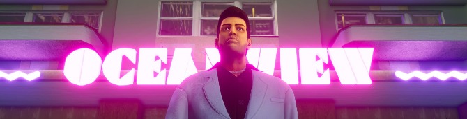 Grand Theft Auto: The Trilogy - The Definitive Edition Patch Coming Next Week