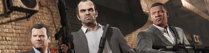 Grand Theft Auto V Reportedly Coming Back to PlayStation Plus Game Catalog This Month