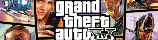 Grand Theft Auto V Returns to Game Pass on April 15