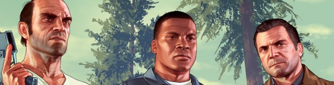 Grand Theft Auto V Surpasses 100 Million Units Shipped