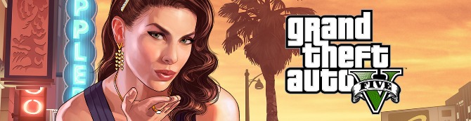 Grand Theft Auto V Tops the Italian Charts