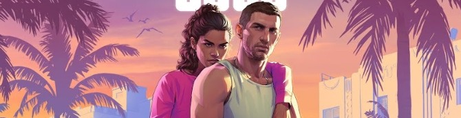 Grand Theft Auto VI First Trailer Tops 150 Million Views