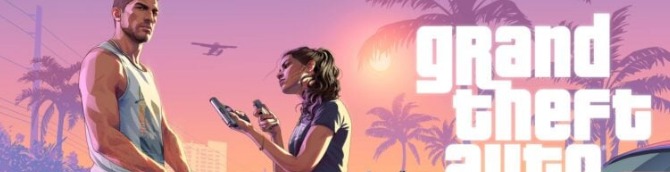 Grand Theft Auto VI Launch Trailer Released