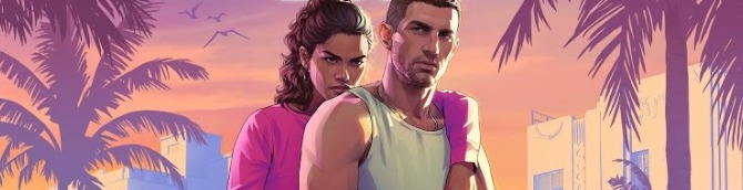 Grand Theft Auto VI wordt in de herfst van 2025 gelanceerd voor de PS5- en Xbox-serie