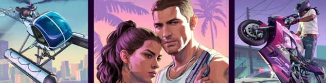 Grand Theft Auto VI Pre-orders Open June 25