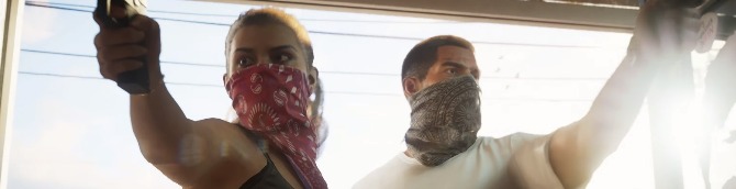 Grand Theft Auto VI Reportedly Coming to PC in Q1 2027