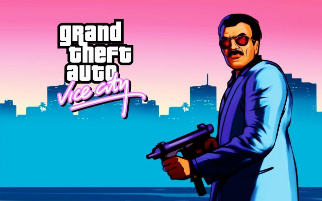 Grand Theft Auto Trilogy Remaster Reportedly Planned for November Release thumbnail