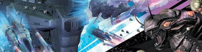 Granzella Announces Remakes of R-Type Tactics I and II