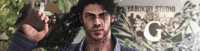 Grasshopper Direct 2023 and Shadows of the Damned Remastered Announced