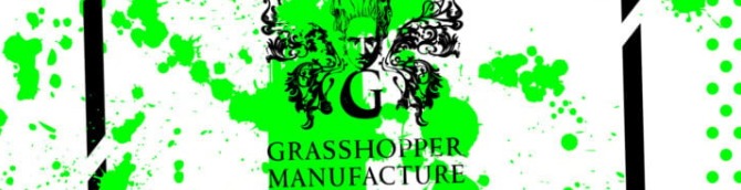 Grasshopper Manufacture Teases New Title for 2026, Romeo is a Dead Man Physical and Switch 2 Editions