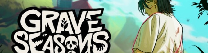 Grave Seasons Launches August 14 for PS5, Xbox Series, Switch, PC, and Game Pass