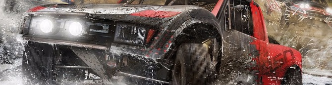 Gravel Tries to Steal the Show at NYCC
