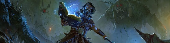Graven Arrives for PC on January 23, 2024, Later in 2024 for Consoles