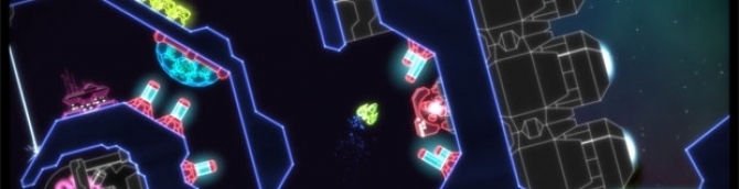 Gravity Crash