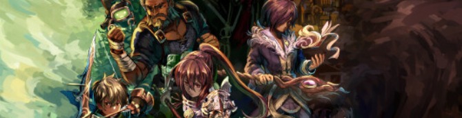 Gravity Game Arise Reveals TGS 2023 Lineup