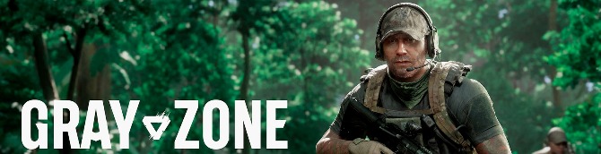 Gray Zone Warfare Sales Top 400,000 Units in 2 Days
