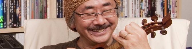 Greatest Video Game Composers: Nobuo Uematsu